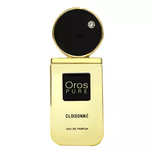 Oros Pure Cloissonne - Интернет-магазин Aliks Perfume
