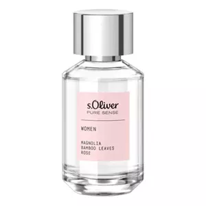 s.Oliver Pure Sense Women - Интернет-магазин Aliks Perfume
