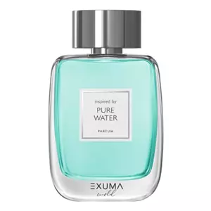 Exuma Parfums Pure Water - Интернет-магазин Aliks Perfume