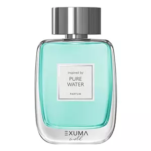 Exuma Parfums Pure Water - Интернет-магазин Aliks Perfume