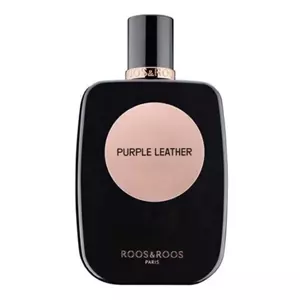 Roos & Roos Purple Leather - Интернет-магазин Aliks Perfume