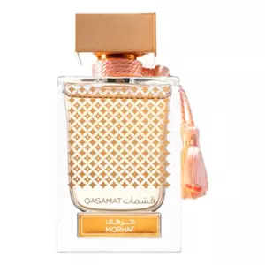 Rasasi Qasamat Morhaf - Интернет-магазин Aliks Perfume