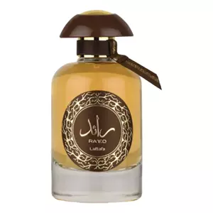 Lattafa Ra'ed Oud - Интернет-магазин Aliks Perfume