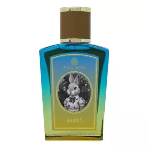 Zoologist Perfumes Rabbit Limited Edition - Интернет-магазин Aliks Perfume