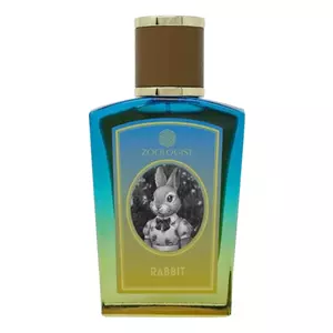 Zoologist Perfumes Rabbit Limited Edition - Интернет-магазин Aliks Perfume