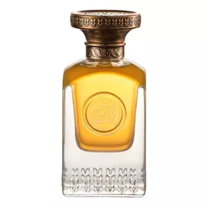 Anfas Rahaba - Интернет-магазин Aliks Perfume