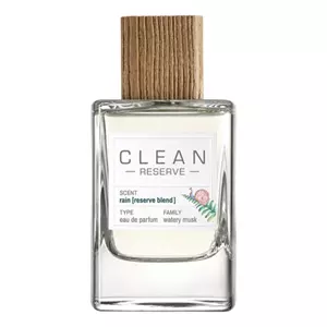 Clean Rain [Reserve Blend] Limited Edition - Интернет-магазин Aliks Perfume