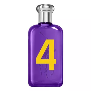 Ralph Lauren Big Pony 4 For Women - Интернет-магазин Aliks Perfume