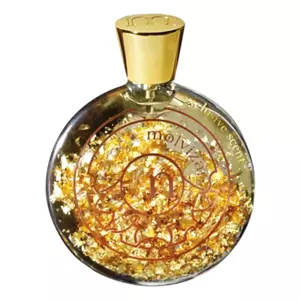 Ramon Molvizar Art & Gold Perfume Exclisive Scent - Интернет-магазин Aliks Perfume