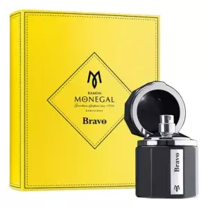 Ramon Monegal  Bravo Oud - Интернет-магазин Aliks Perfume