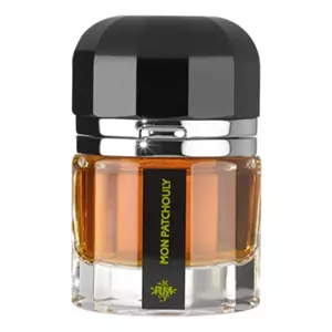 Ramon Monegal Mon Patchouly - Интернет-магазин Aliks Perfume