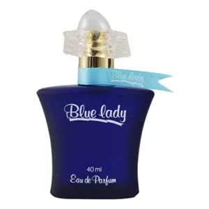 Rasasi Blue Lady - Интернет-магазин Aliks Perfume
