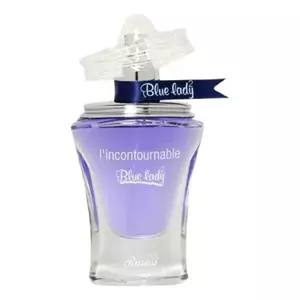 Rasasi L'Incontournable Blue Lady 2 - Интернет-магазин Aliks Perfume