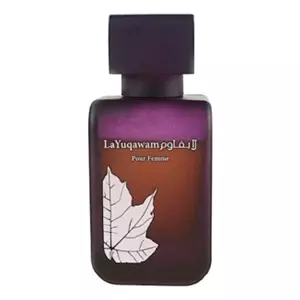 Rasasi La Yuqawam Pour Femme - Интернет-магазин Aliks Perfume