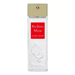 Alyssa Ashley Red Berry Musk - Интернет-магазин Aliks Perfume