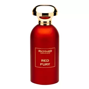 Richard Red Fury - Интернет-магазин Aliks Perfume