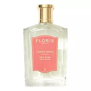 Floris Red Rose - Интернет-магазин Aliks Perfume