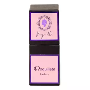 Coquillete Reginette - Интернет-магазин Aliks Perfume