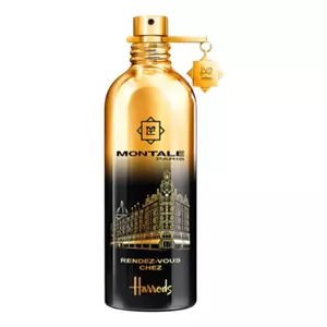 Montale Rendez-Vous Chez Harrods - Интернет-магазин Aliks Perfume