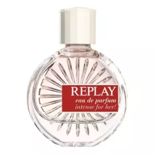 Replay Intense For Her - Интернет-магазин Aliks Perfume