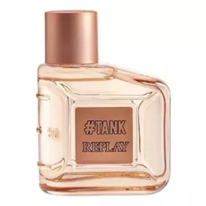 Replay #Tank For Her - Интернет-магазин Aliks Perfume