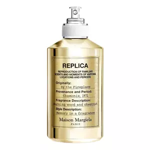 Maison Martin Margiela Replica By the Fireplace Limited Edition 2023 - Интернет-магазин Aliks Perfume