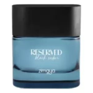 Zimaya Reserved Black Cedar - Интернет-магазин Aliks Perfume