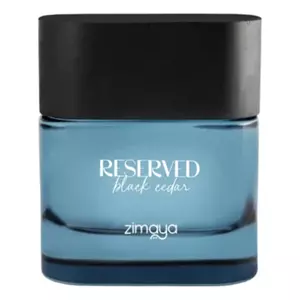Zimaya Reserved Black Cedar - Интернет-магазин Aliks Perfume