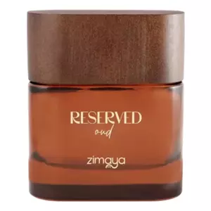 Zimaya Reserved Oud - Интернет-магазин Aliks Perfume