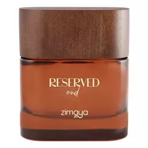 Zimaya Reserved Oud - Интернет-магазин Aliks Perfume