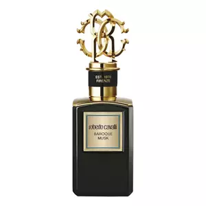 Roberto Cavalli Baroque Musk - Интернет-магазин Aliks Perfume