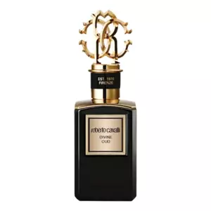 Roberto Cavalli Divine Oud - Интернет-магазин Aliks Perfume