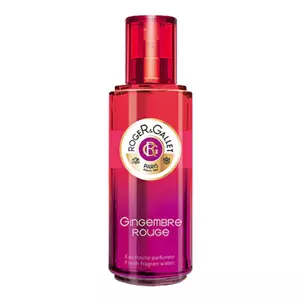 Roger & Gallet  Gingembre Rouge - Интернет-магазин Aliks Perfume