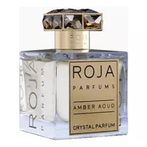 Roja Dove Amber Aoud Crystal - Интернет-магазин Aliks Perfume