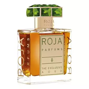 Roja Dove H   The Exclusive Aoud - Интернет-магазин Aliks Perfume