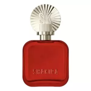 Shakira Rojo - Интернет-магазин Aliks Perfume