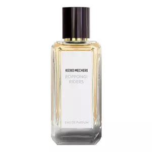 Keiko Mecheri Roppongi Riders - Интернет-магазин Aliks Perfume