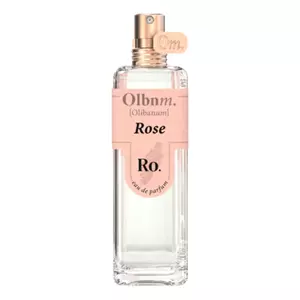 Olibanum Rose - Интернет-магазин Aliks Perfume