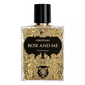 Coreterno Rose And Me - Интернет-магазин Aliks Perfume
