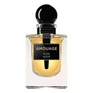 Amouage Rose Aqor - Интернет-магазин Aliks Perfume