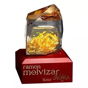 Ramon Molvizar Rose Goldskin - Интернет-магазин Aliks Perfume