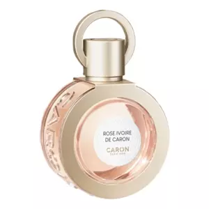 Caron Rose Ivoire De Caron 2021 - Интернет-магазин Aliks Perfume