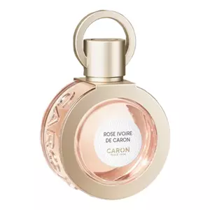 Caron Rose Ivoire De Caron 2021 - Интернет-магазин Aliks Perfume