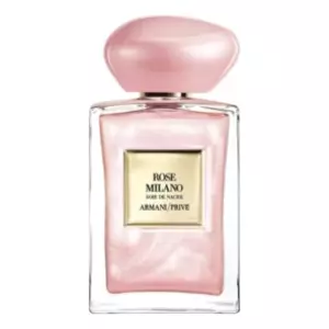 Giorgio Armani Rose Milano Soie de Nacre - Интернет-магазин Aliks Perfume