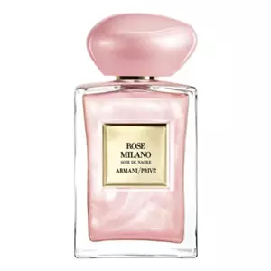 Giorgio Armani Rose Milano Soie de Nacre - Интернет-магазин Aliks Perfume