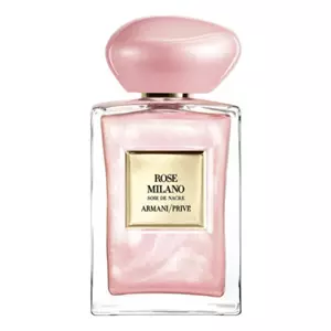 Giorgio Armani Rose Milano Soie de Nacre - Интернет-магазин Aliks Perfume