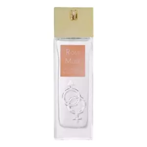 Alyssa Ashley Rose Musk - Интернет-магазин Aliks Perfume