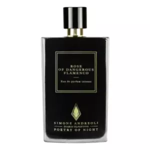 Simone Andreoli Rose Of Dangerous Flamenco - Интернет-магазин Aliks Perfume