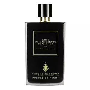 Simone Andreoli Rose Of Dangerous Flamenco - Интернет-магазин Aliks Perfume