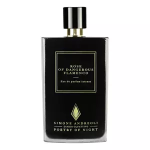 Simone Andreoli Rose Of Dangerous Flamenco - Интернет-магазин Aliks Perfume